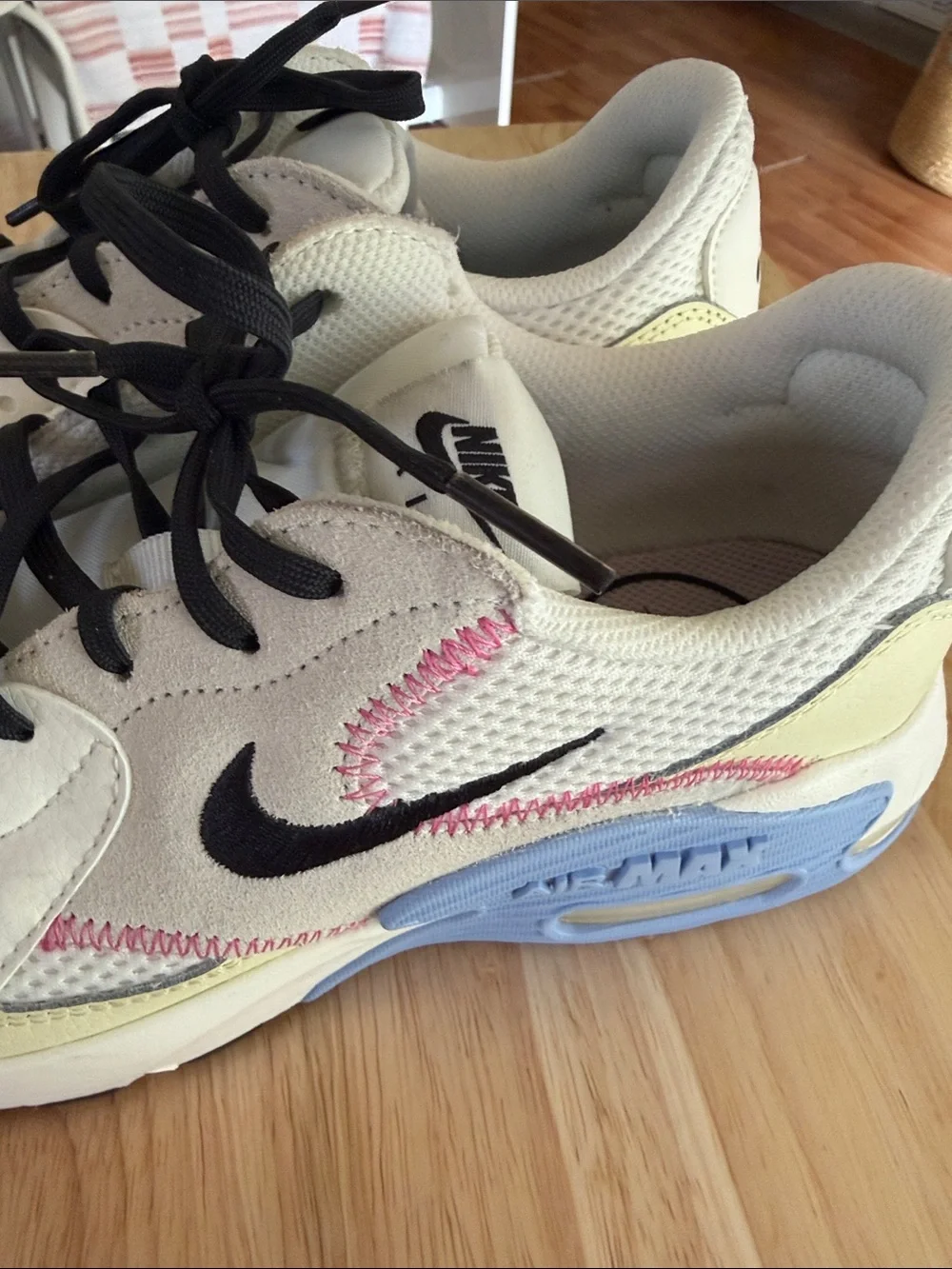 Nike Air Max Excee Women’s Shoes IB4018-133